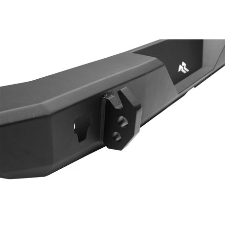Pare-chocs arrière Rugged Ridge 07-18 Jeep Wrangler JK/JKU HD