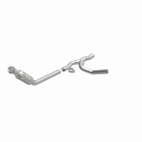 Soubassement de carrosserie MagnaFlow Conv Direct Fit OEM 2005 Dodge Ram 1500