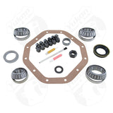 Kit de révision Yukon Gear Master pour Chrysler 9,25 pouces ZF arrière 2011+