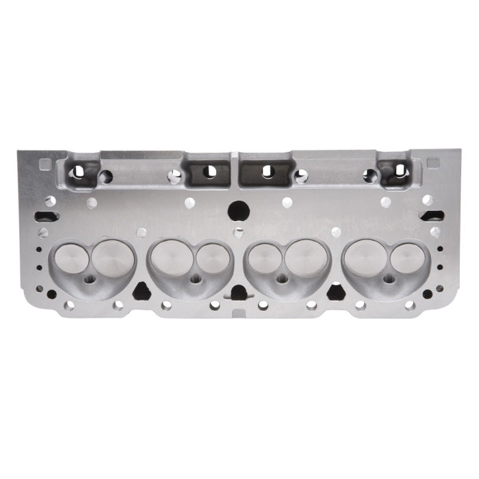 Culasse Edelbrock SB Chevrolet Performer RPM E-Tec 170 pour arbre à cames à rouleaux hydraulique complet (Ea)