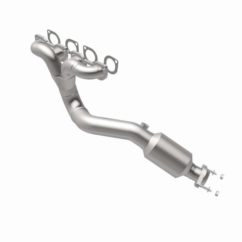 Convecteur MagnaFlow DF BMW 5 99-00 côté conducteur