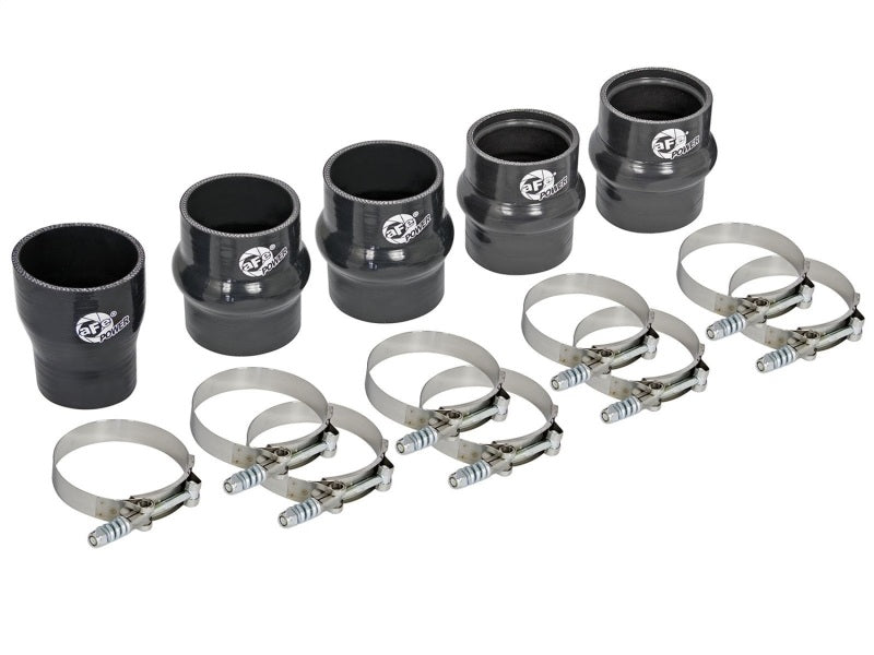 Accouplements et colliers de serrage de rechange aFe Bladerunner pour camions diesel GM 11-16 V8 6,6 L (td) LML