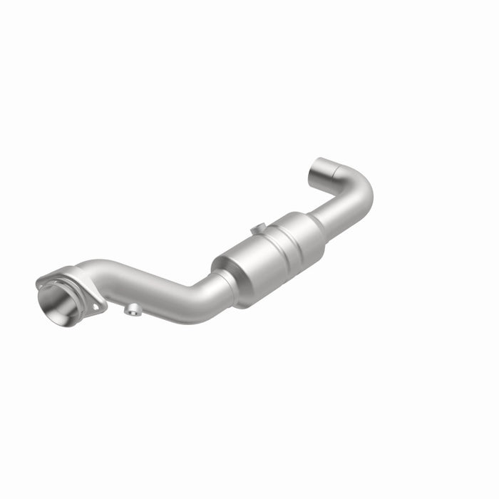 Soubassement d'origine Magnaflow Conv DF 2011-2014 F-150 V6 3,5 L