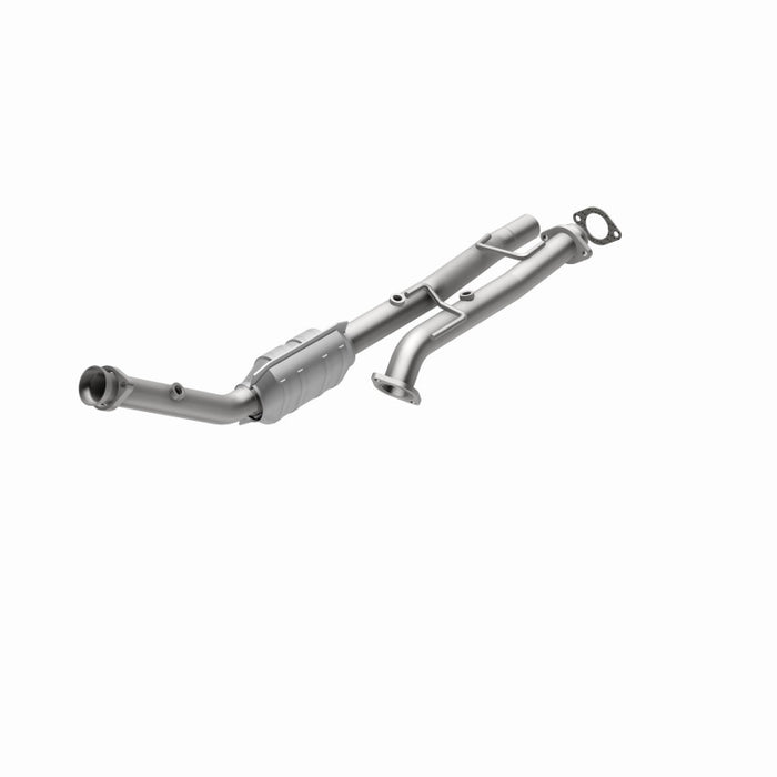 MagnaFlow Conv DF 97-00 Explorer 4.0 côté passager