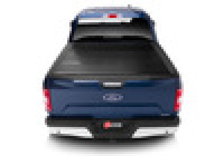 BAK 2021+ Ford F-150 Regular Super Cab &amp; Super Crew (4 portes) BAKFlip G2 Housse de caisse de 6,5 pieds