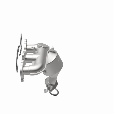 Convecteur MagnaFlow DF 02-03 Lexus ES300 3.0L / 02-03 Toyota Camary 3.0L Avant - Californie