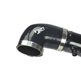 Prise d'air froid noire Injen 06-09 Civic Si Coupé et Sedan