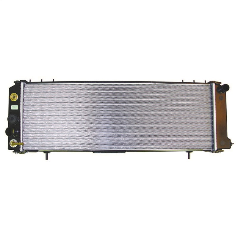 Radiateur Omix - 87-90 Jeep Cherokee XJ 4.0L