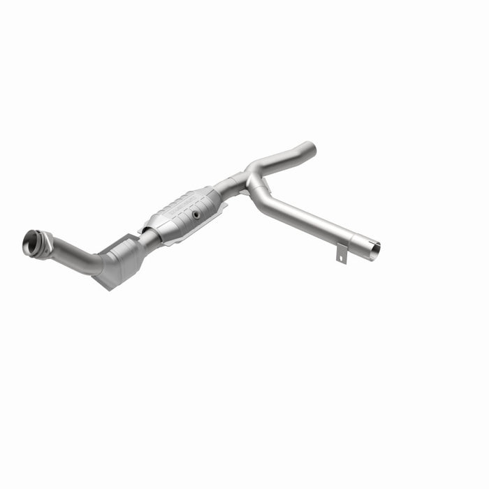 Convecteur MagnaFlow DF 01 pour camions Ford 4,6 L