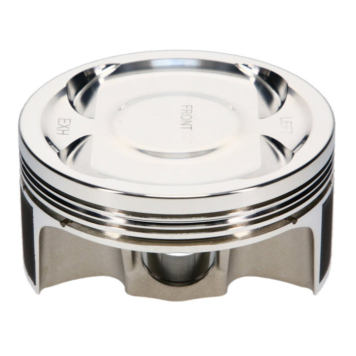 Pistons JE SUB EJ257 83 mm STR 100 mm Alésage CR 8,5 KIT Jeu de 4 pistons