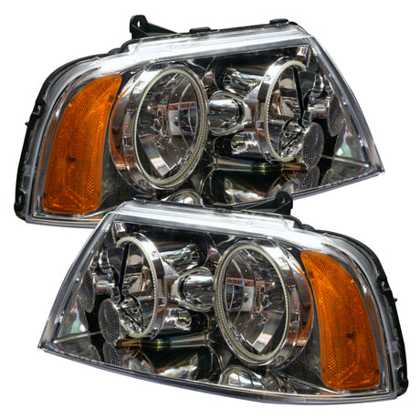 Oracle 03-06 Lincoln Navigator SMD HL - ColorSHIFT VOIR LA GARANTIE