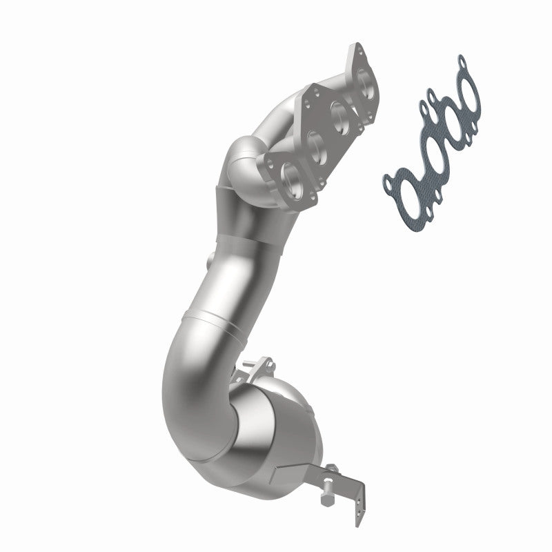 Convecteur MagnaFlow DF 05-11 Volvo XC90 4,4 L arrière