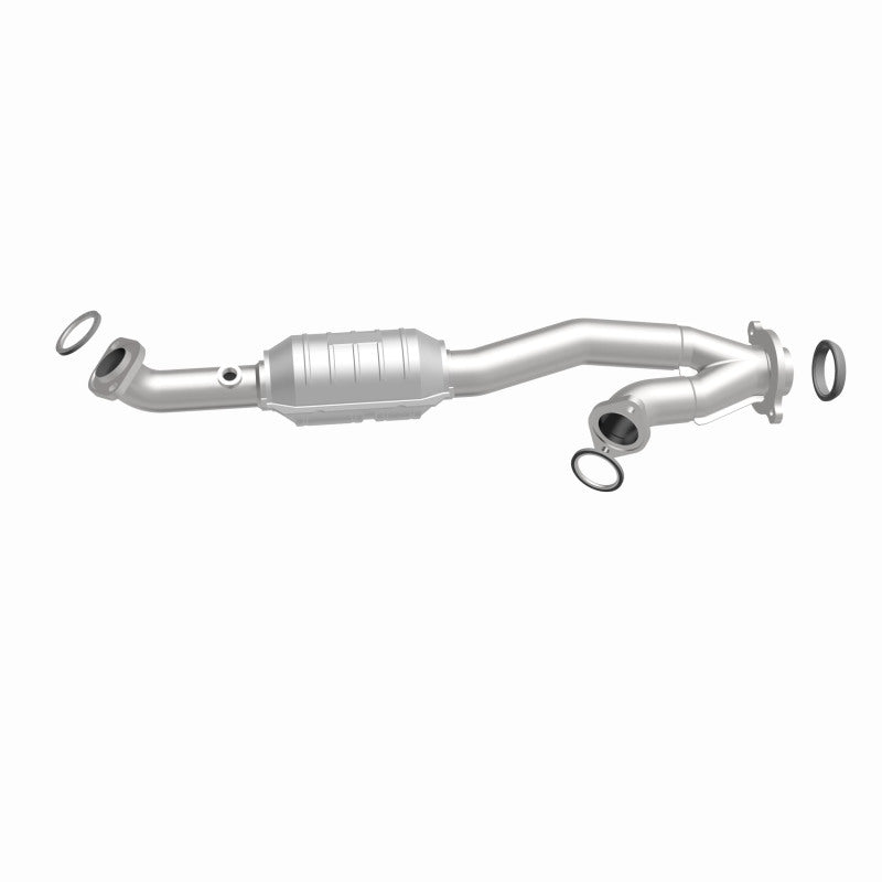 Pompe à eau Magnaflow DF 10-14 GX460 4,6 L