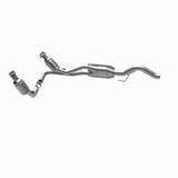MagnaFlow Conv DF 00-03 Dodge Dakota OEM
