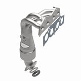 Convecteur MagnaFlow DF 06-08 Toyota RAV4 2,4 L