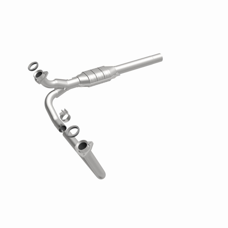 Convecteur MagnaFlow DF Chevrolet/GMC 1500 1/2 tonne