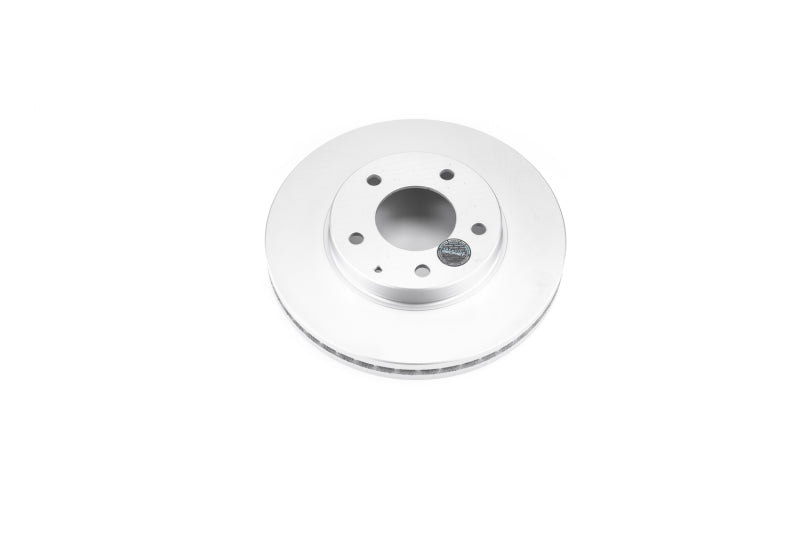 Rotor avant Power Stop 95-00 Mazda Millenia Evolution Geomet avec revêtement