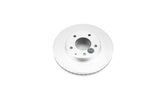 Rotor avant Power Stop 95-00 Mazda Millenia Evolution Geomet avec revêtement