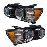 Oracle 12-15 Chevrolet Sonic Pre-Assembled SMD Headlights - White