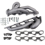 Collecteurs d'échappement BBK 09-18 Dodge Ram 5.7L Hemi Shorty Tuned Length - 1-3/4 Titanium Ceramic