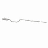Système MagnaFlow C/B Honda Civic 3Dr 96-