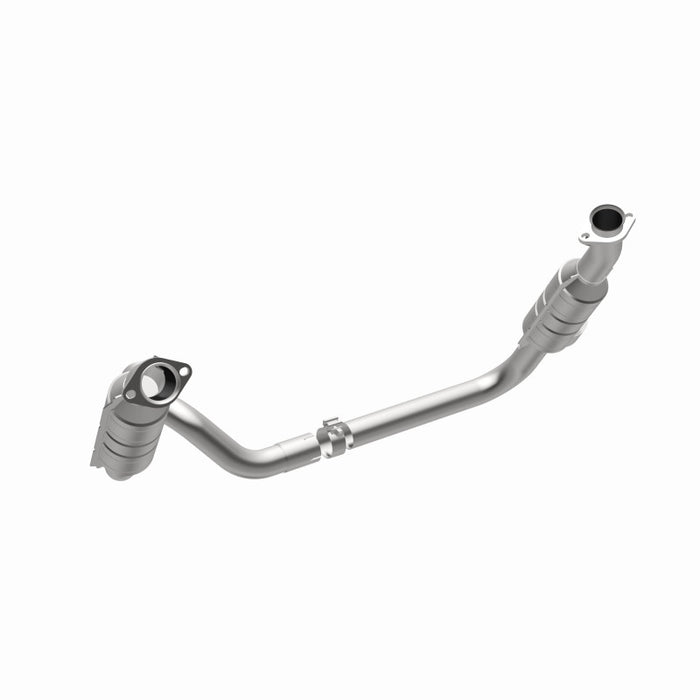 Essieu avant solide MagnaFlow Conv DF 2006 Dodge RAM 1500 Pickup 5,7 L