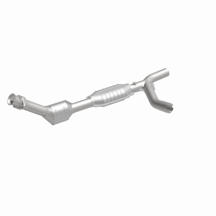 Convecteur MagnaFlow DF 01-03 Ford E150 4.2L côté passager