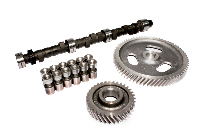 Kit d'arbre à cames COMP Cams F6Oh 252S