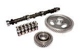 Kit d'arbre à cames COMP Cams F6Oh 252S