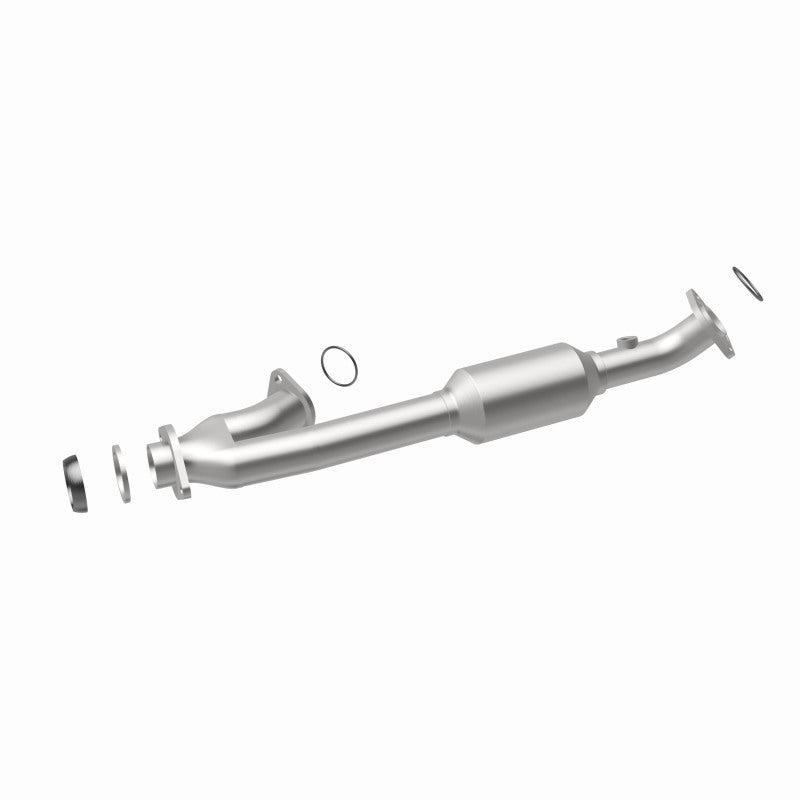 MagnaFlow Conv DF 05-07 4-Run/FJ Passenger Side Rear