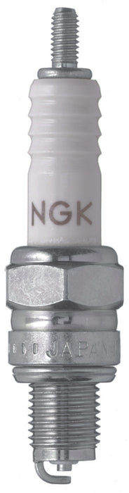 Boîte de 4 bougies d'allumage standard NGK (C6HSA)