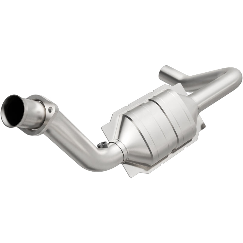Convecteur MagnaFlow DF 07-09 Chrysler/Dodge Aspen/Durango 5,7 L côté conducteur