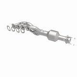 Magnaflow Conv DF 04-05 BMW 545I 4.4L  P/S