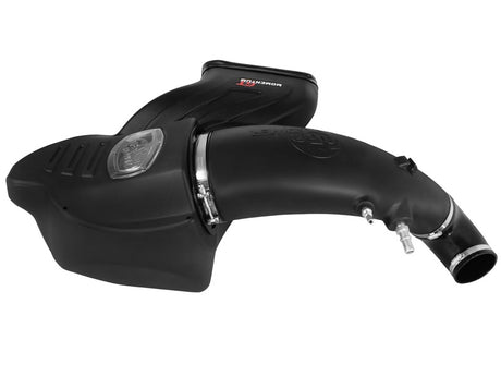 Système d'admission aFe Momentum GT Pro Dry S Stage 2 15-17 Ford F-150 V8 5,0 L