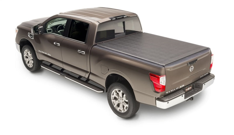 Housse de caisse Truxedo 16-20 Nissan Titan 6 pieds 6 pouces Lo Pro