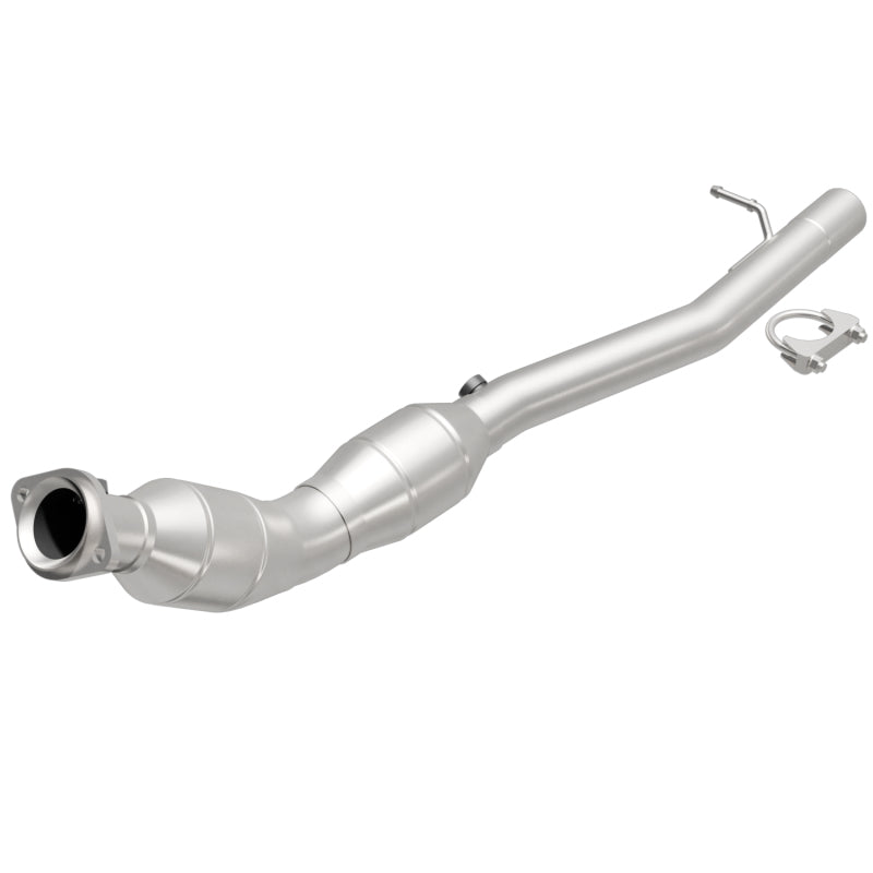 Conduite MagnaFlow DF 06-08 Range Rover côté conducteur