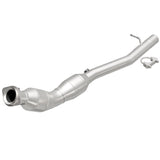 Conduite MagnaFlow DF 06-08 Range Rover côté conducteur