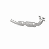 Convecteur MagnaFlow DF 12-14 Chevy Camaro 3,6 L côté passager