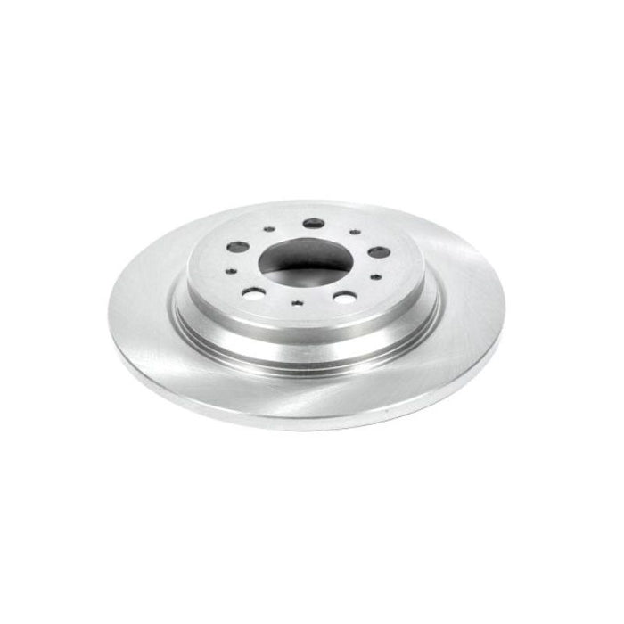 Disque de frein arrière Power Stop 99-00 Volvo S70 Autospecialty