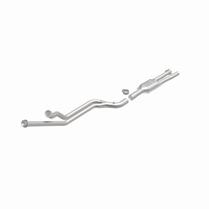 Convecteur MagnaFlow DF 88-91 Mercedes 300SE 3.0L