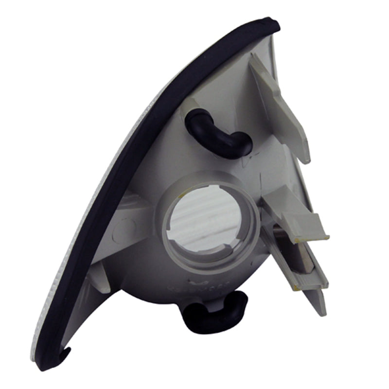 Feux d'angle ANZO 1999-2001 BMW Série 3 E46 Euro Feux d'angle Chrome