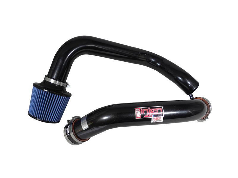 Injen 06-09 S2000 2.2L 4Cyl. Black Cold Air Intake