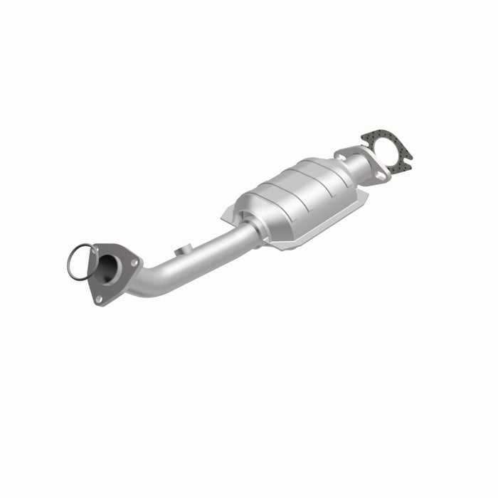 MagnaFlow Conv DF 01-04 Pathfinder DS RR OEM