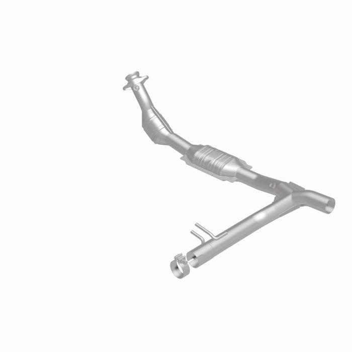 MagnaFlow CONV DF 99 F-150 5,4 L V8 à 2 roues motrices