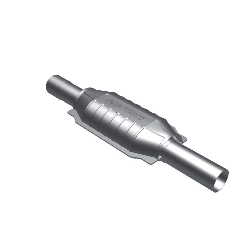 Convecteur MagnaFlow DF Grand Cherokee-Wrangler 93-