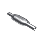 Convecteur MagnaFlow DF Grand Cherokee-Wrangler 93-