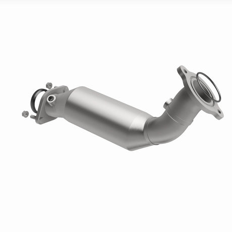 Soubassement d'origine Magnaflow Conv DF 2009-2015 CTS V8 6.2
