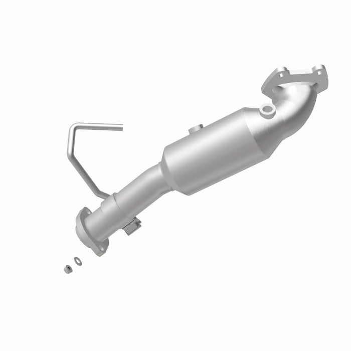 Convertisseur MagnaFlow à montage direct pour Jeep Wrangler V6 3,6 L de qualité californienne 12-15