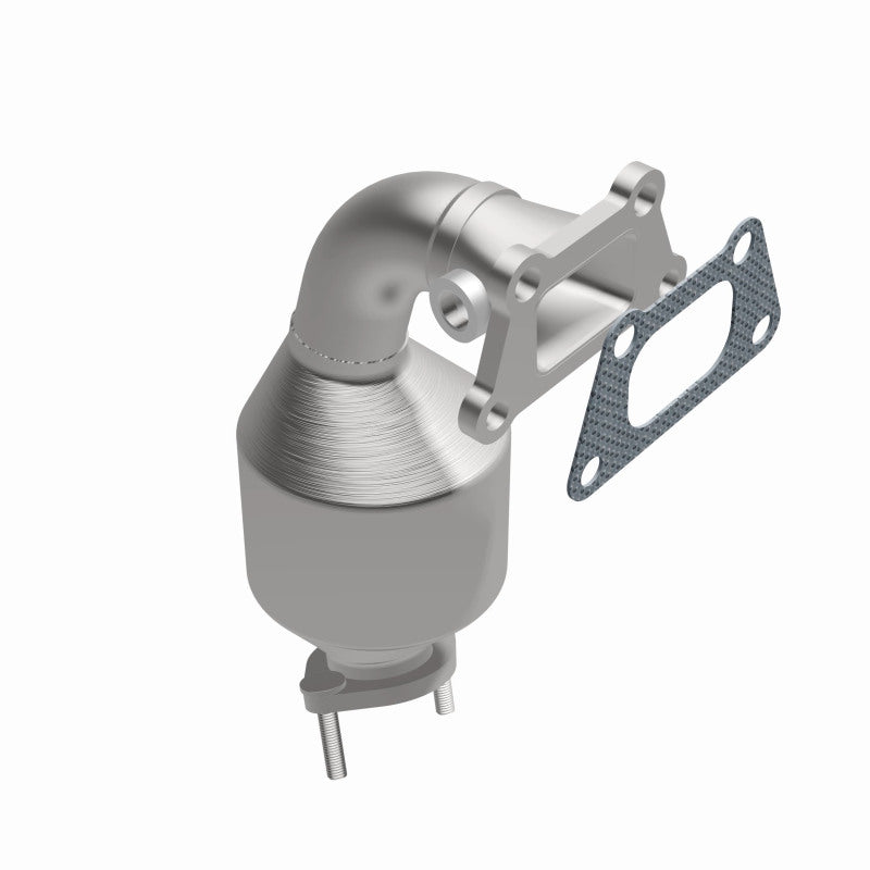 Soubassement du moteur Magnaflow Conv DF 10-11 Equinox 3.0L
