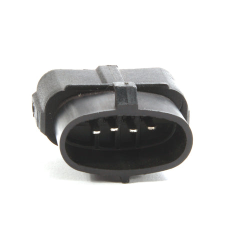Débitmètre d'air massique BBK 86-93 Mustang 5.0 76 mm 19 lb Inj. Étalonnage de l'air froid
